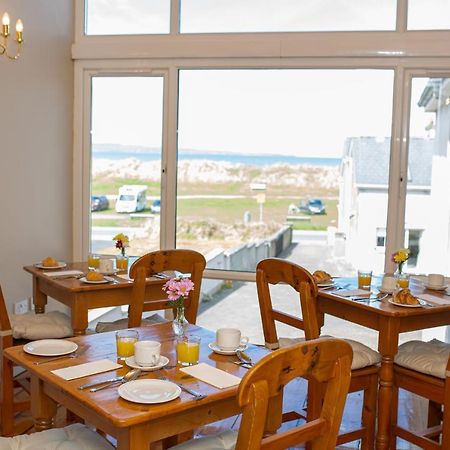 Ceol Na Mara Guest House Enniscrone Buitenkant foto