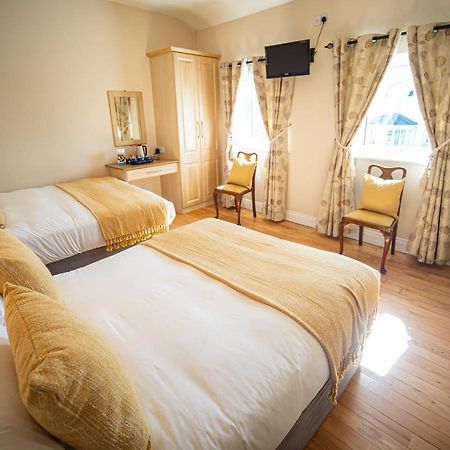 Ceol Na Mara Guest House Enniscrone Buitenkant foto