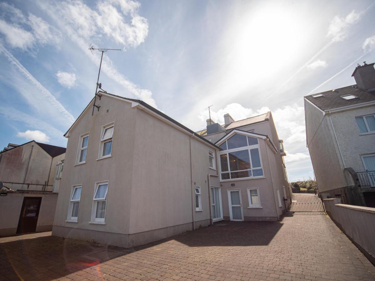 Ceol Na Mara Guest House Enniscrone Buitenkant foto