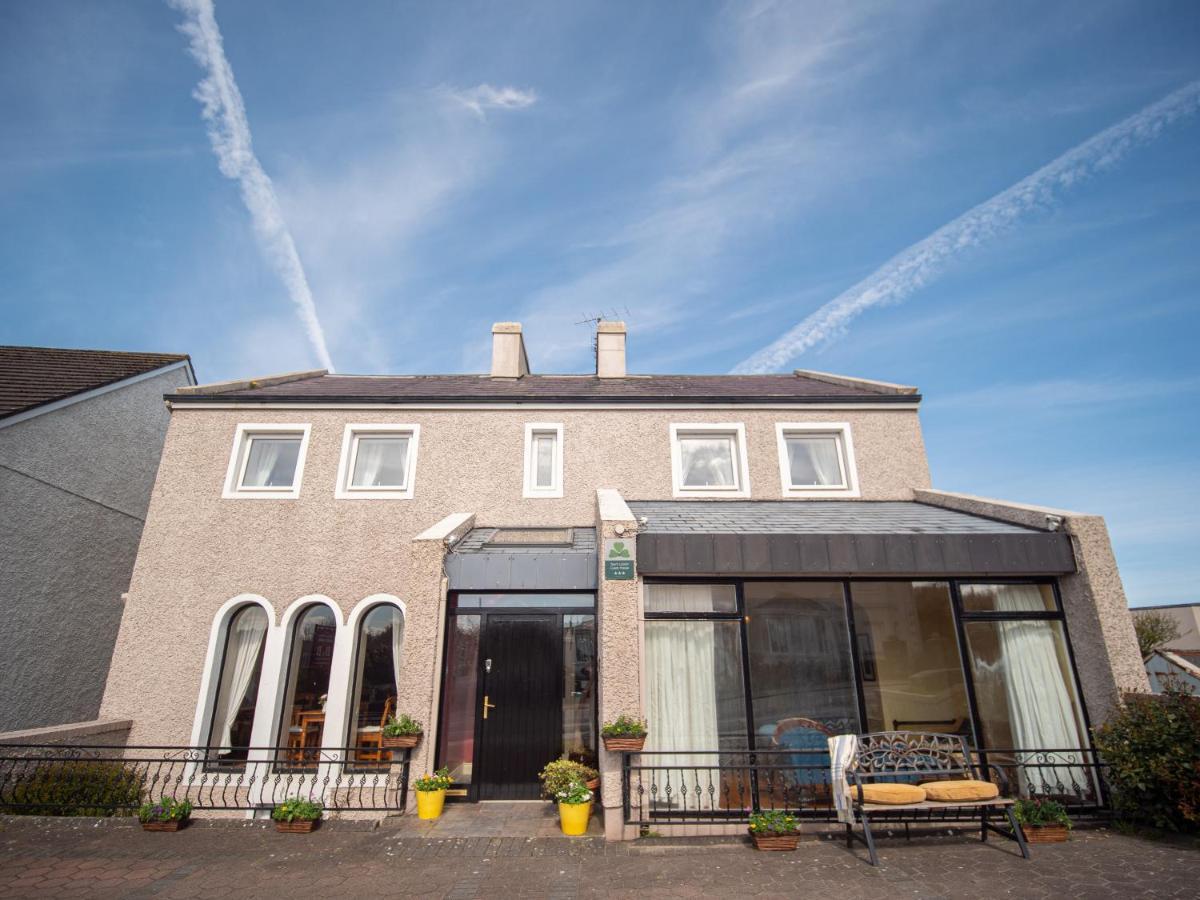 Ceol Na Mara Guest House Enniscrone Buitenkant foto