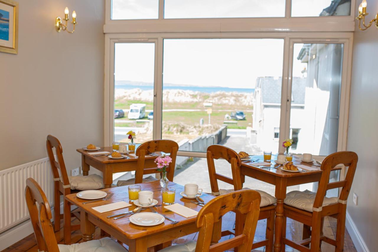 Ceol Na Mara Guest House Enniscrone Buitenkant foto
