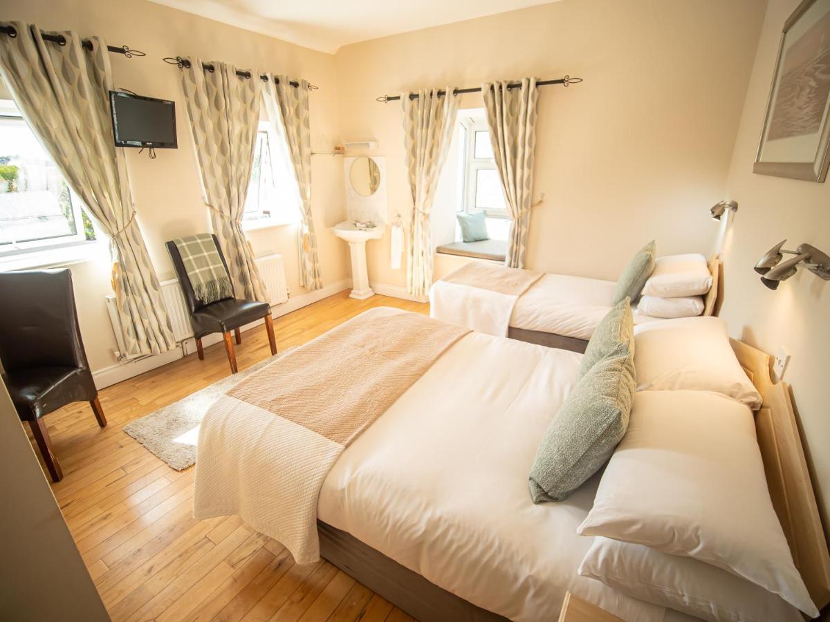 Ceol Na Mara Guest House Enniscrone Buitenkant foto