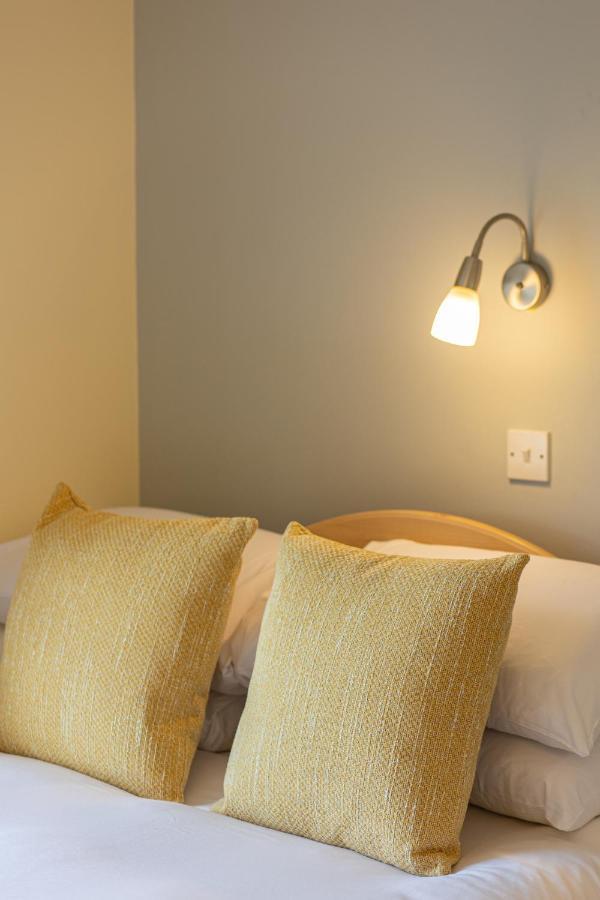 Ceol Na Mara Guest House Enniscrone Buitenkant foto