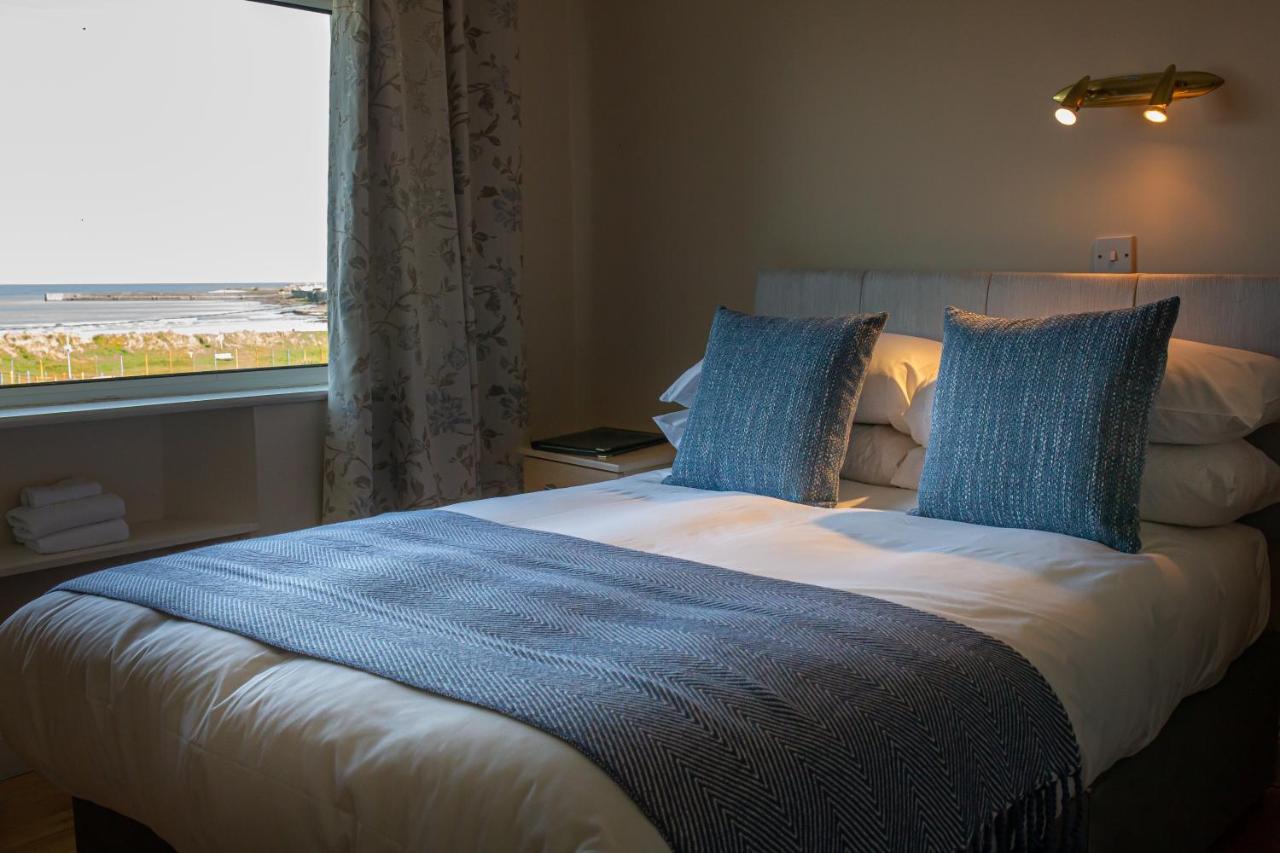 Ceol Na Mara Guest House Enniscrone Buitenkant foto