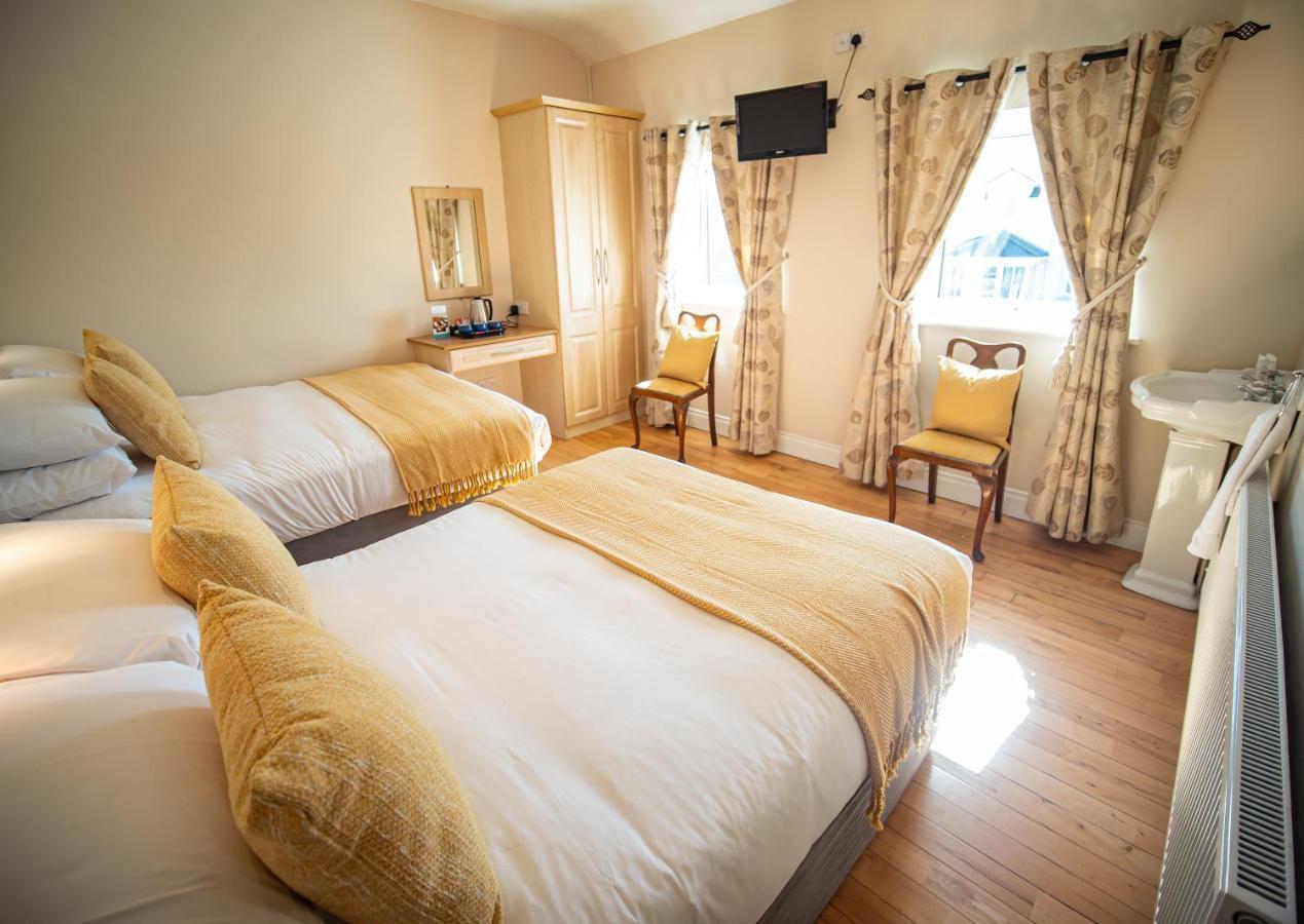 Ceol Na Mara Guest House Enniscrone Buitenkant foto