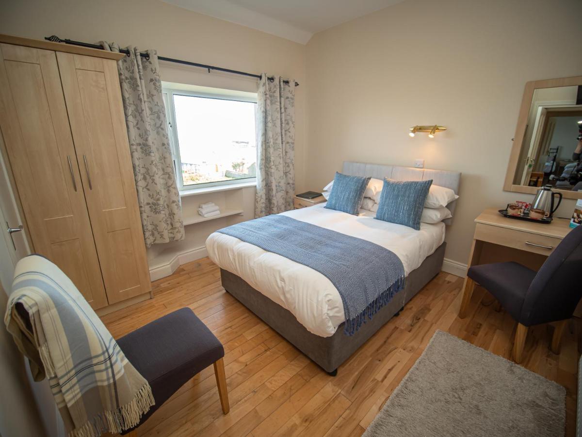 Ceol Na Mara Guest House Enniscrone Buitenkant foto