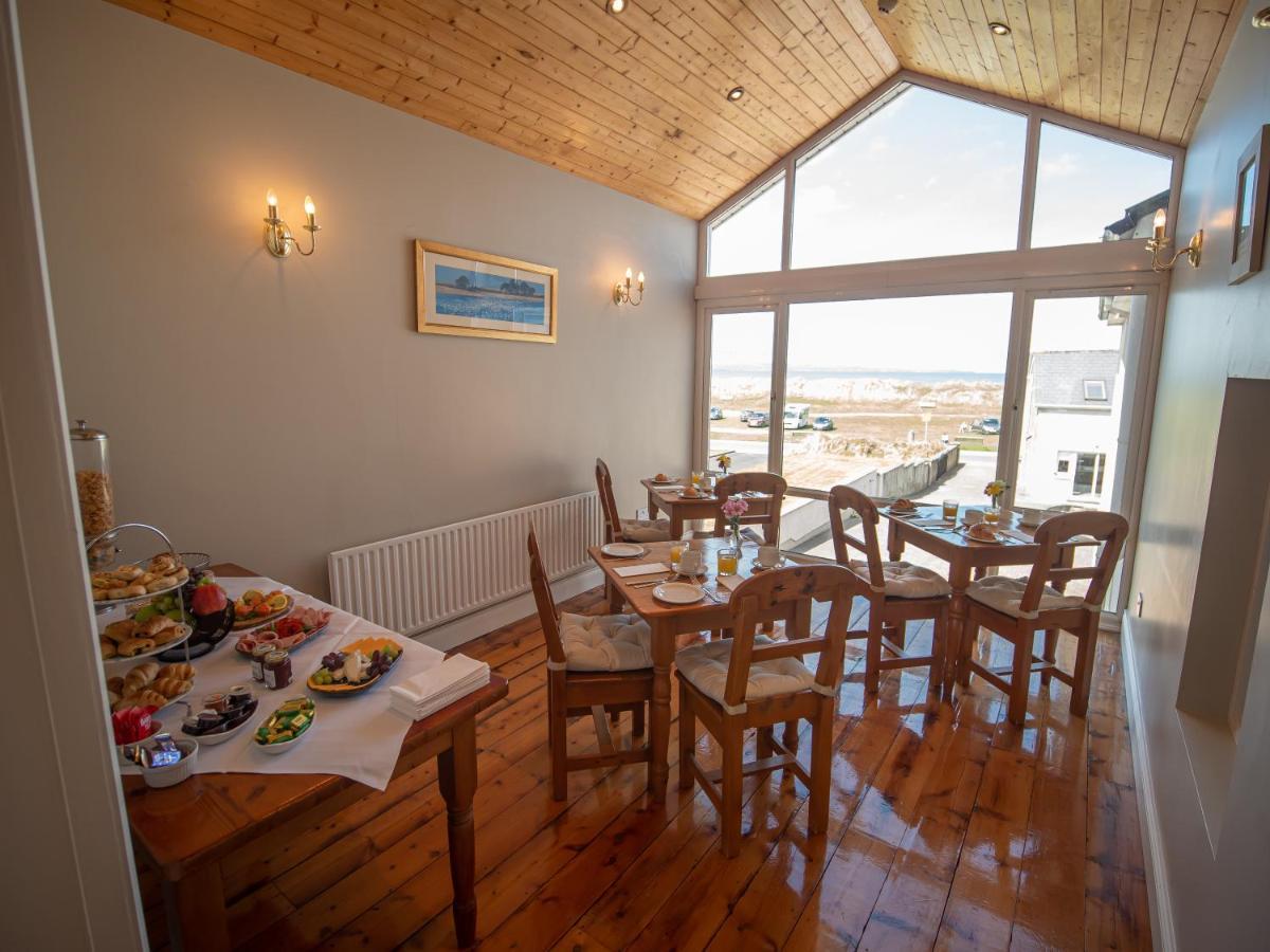 Ceol Na Mara Guest House Enniscrone Buitenkant foto