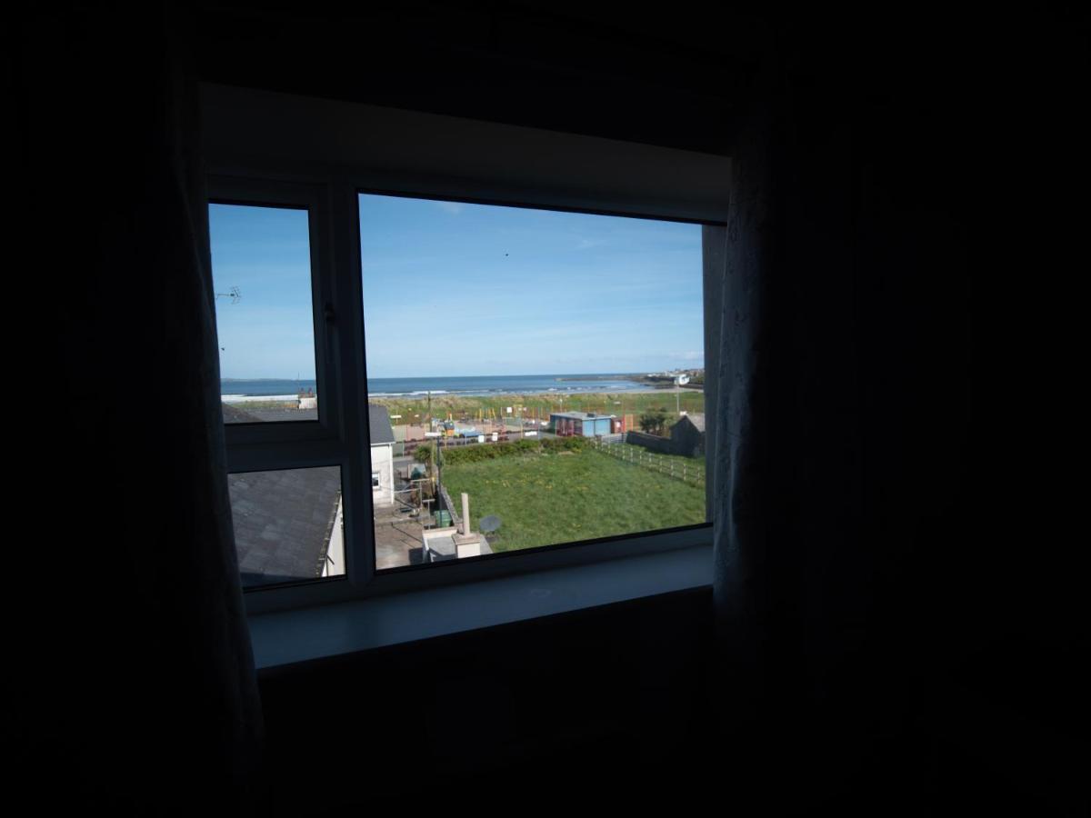 Ceol Na Mara Guest House Enniscrone Buitenkant foto
