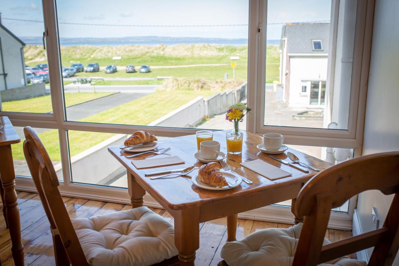 Ceol Na Mara Guest House Enniscrone Buitenkant foto