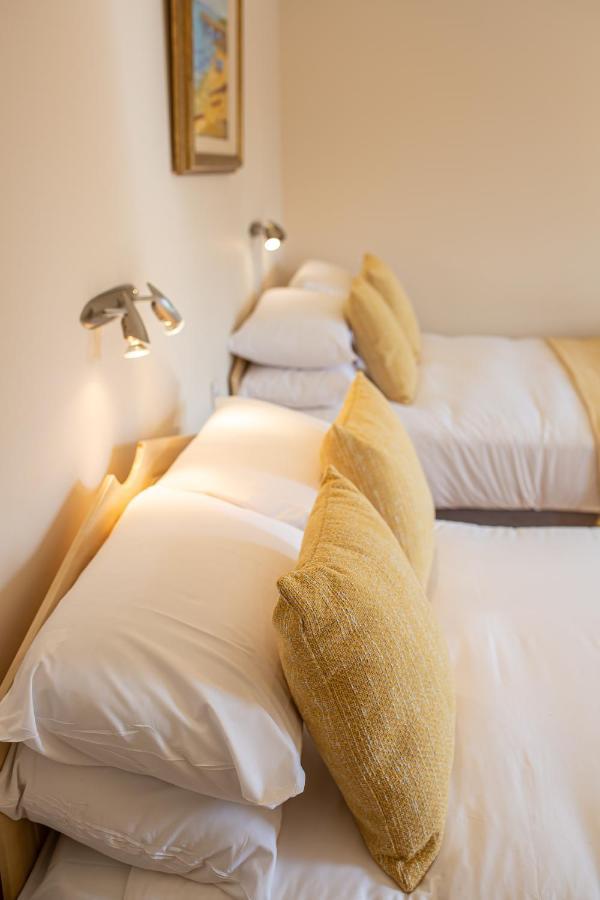 Ceol Na Mara Guest House Enniscrone Buitenkant foto