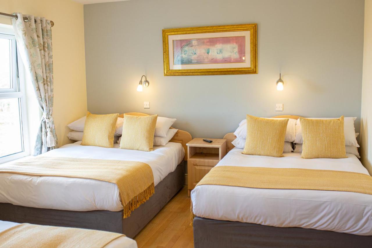 Ceol Na Mara Guest House Enniscrone Buitenkant foto