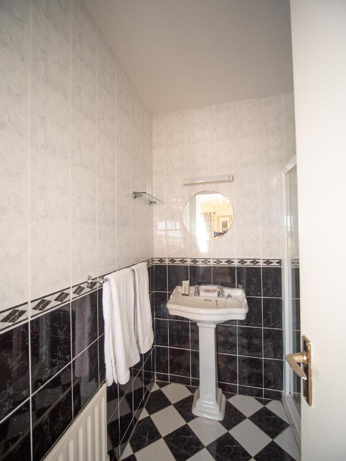 Ceol Na Mara Guest House Enniscrone Buitenkant foto