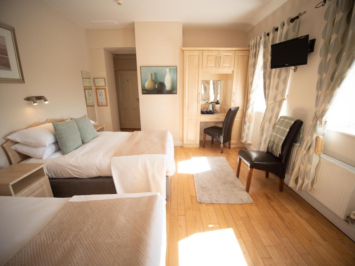 Ceol Na Mara Guest House Enniscrone Buitenkant foto