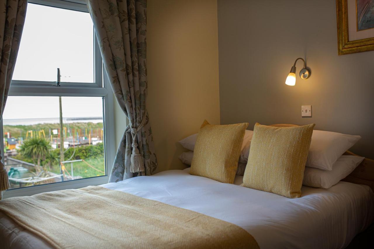 Ceol Na Mara Guest House Enniscrone Buitenkant foto