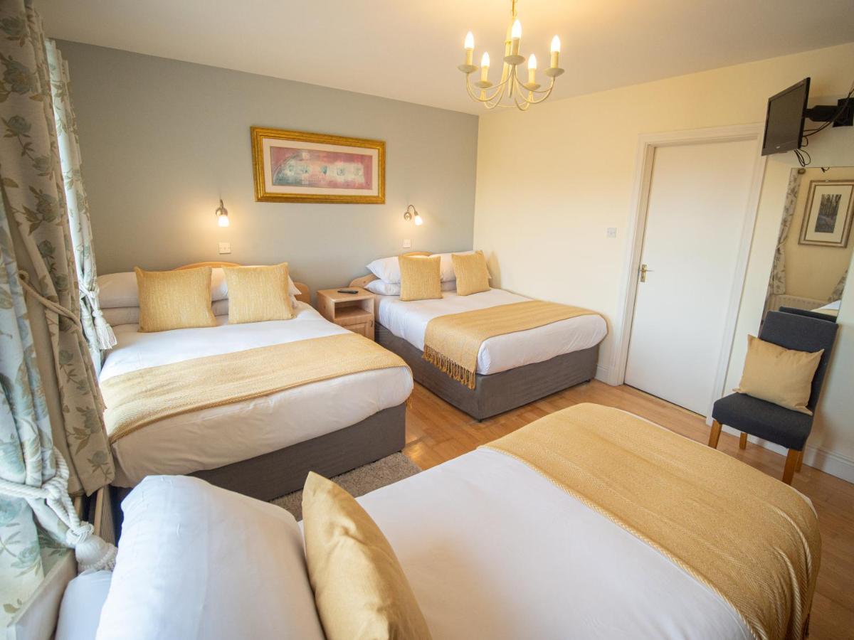 Ceol Na Mara Guest House Enniscrone Buitenkant foto