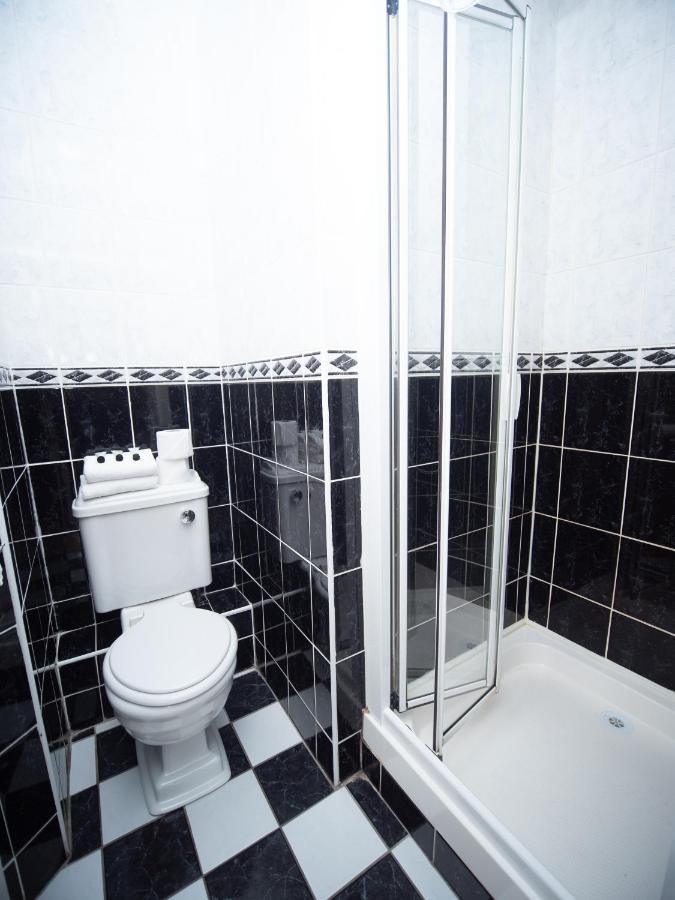 Ceol Na Mara Guest House Enniscrone Buitenkant foto