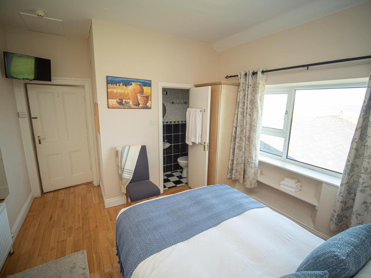 Ceol Na Mara Guest House Enniscrone Buitenkant foto
