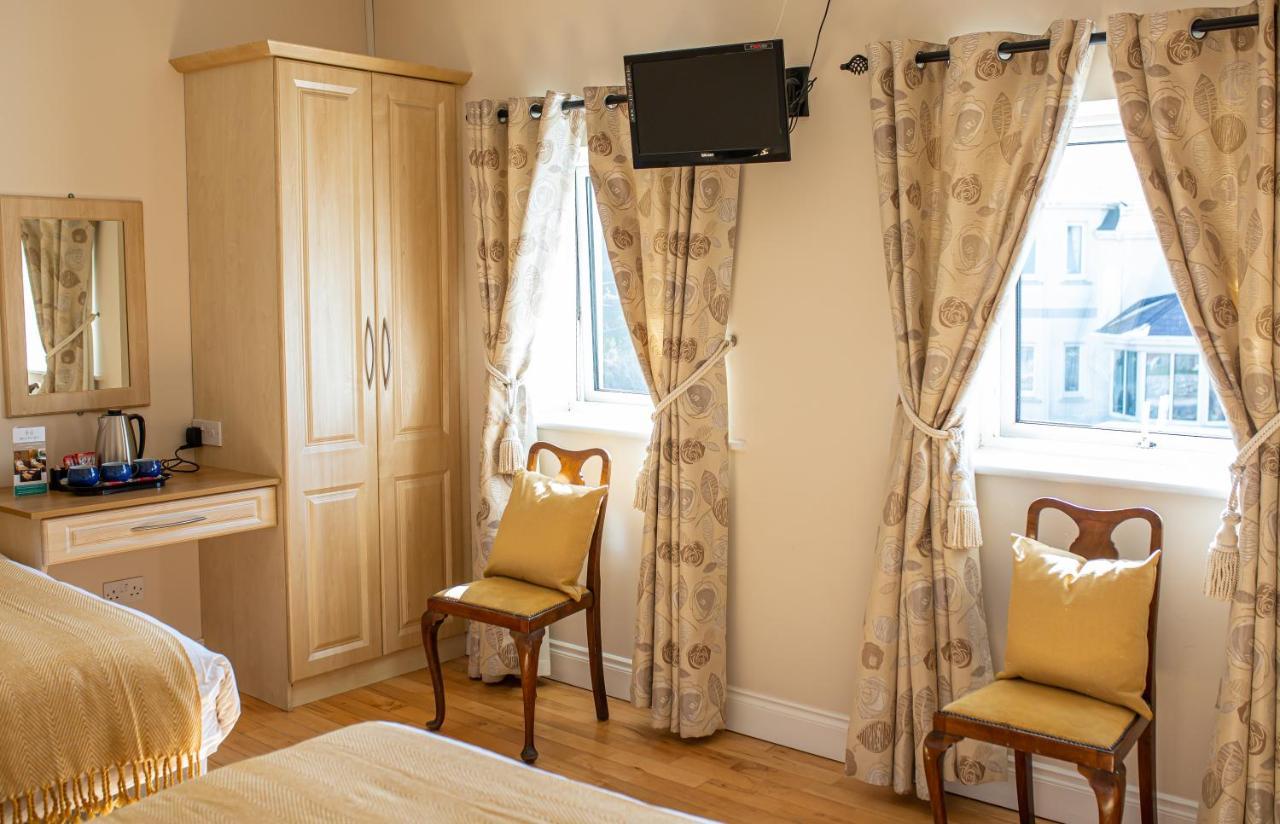 Ceol Na Mara Guest House Enniscrone Buitenkant foto