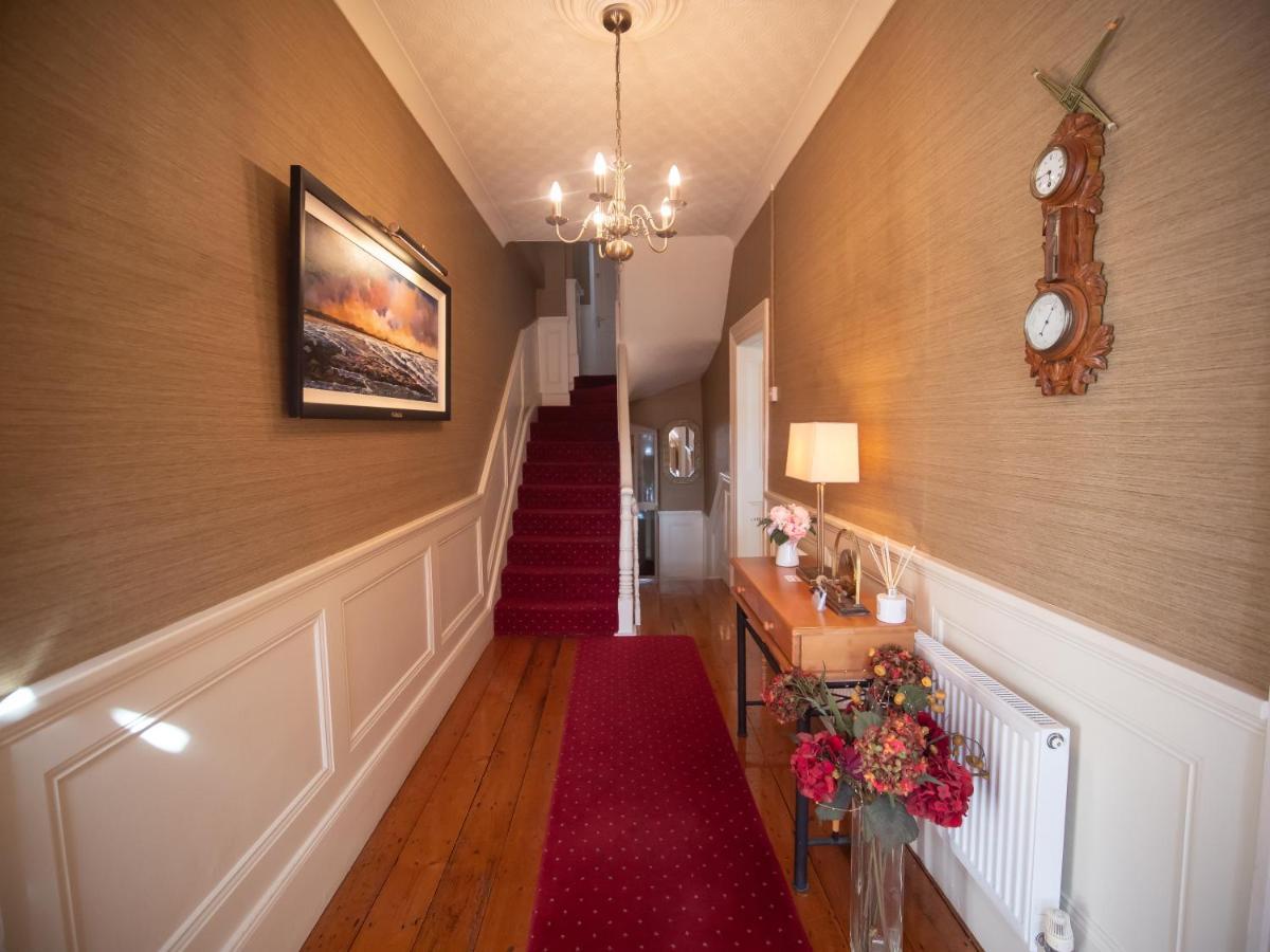 Ceol Na Mara Guest House Enniscrone Buitenkant foto