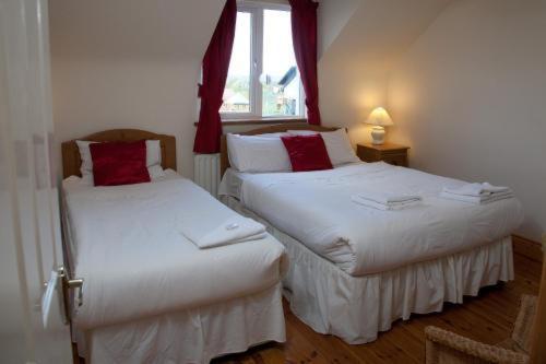 Ceol Na Mara Guest House Enniscrone Buitenkant foto