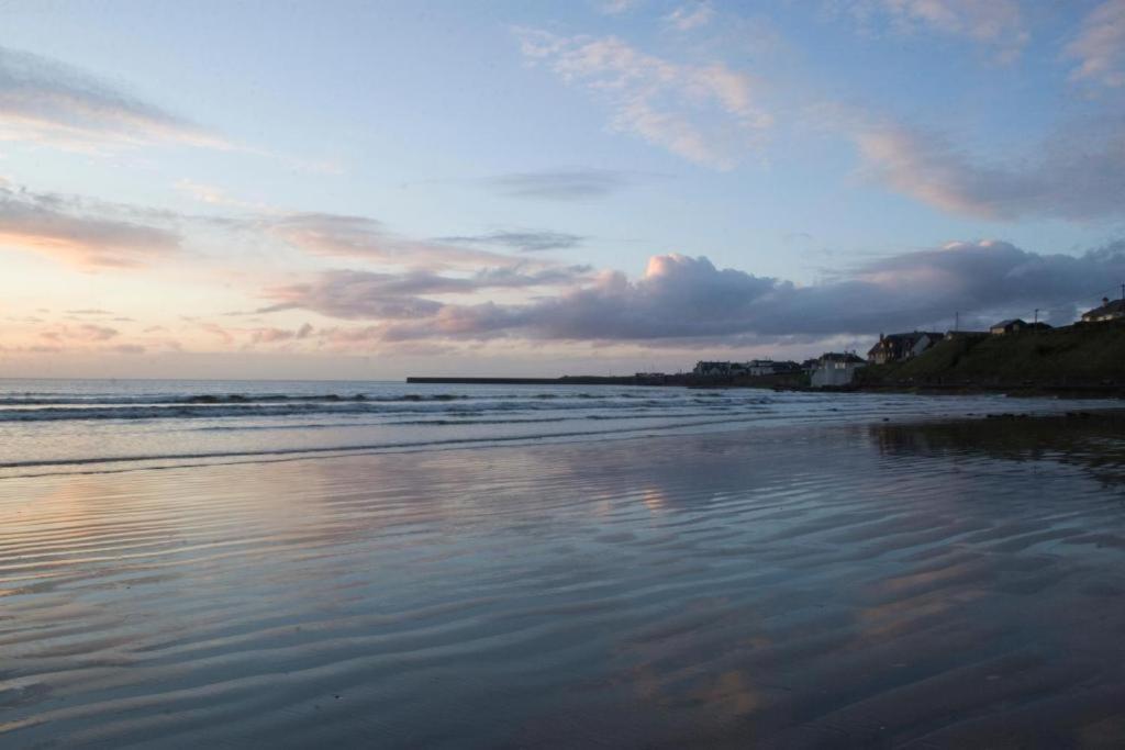 Ceol Na Mara Guest House Enniscrone Buitenkant foto