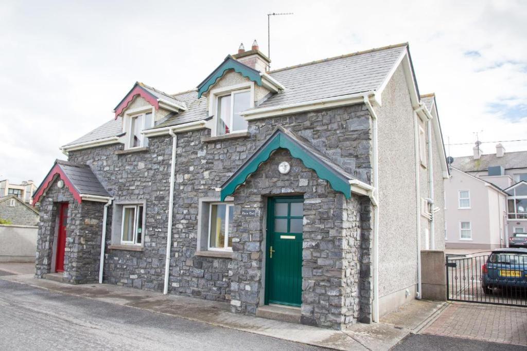 Ceol Na Mara Guest House Enniscrone Buitenkant foto